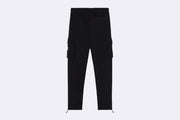 Nwhr Cargo Pant Black